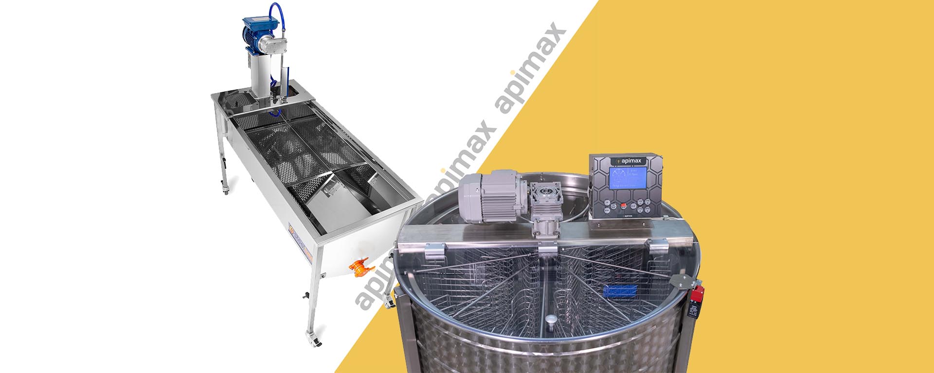 APIMAX EUROPE