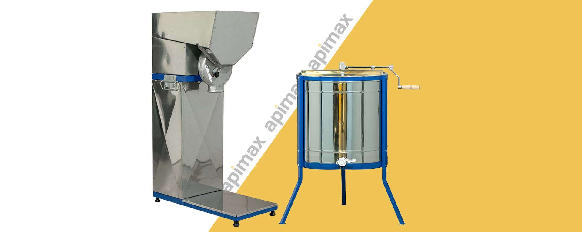 APIMAX EUROPE