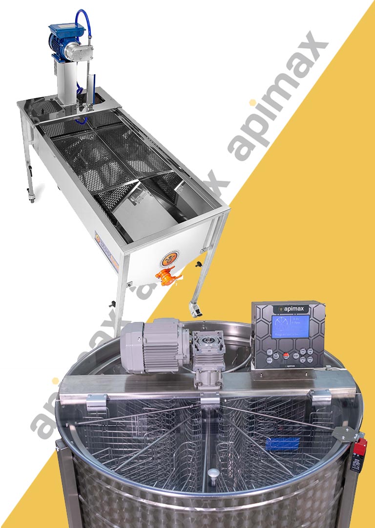 APIMAX EUROPE