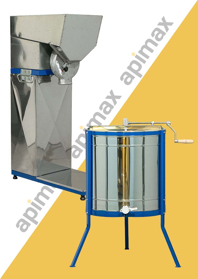 APIMAX EUROPE