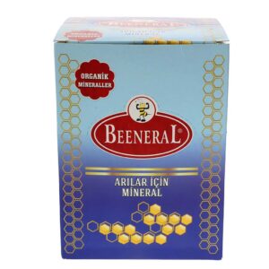 BEENERAL Complemento alimenticio equilibrado para abejas con oligoelementos 1 kg