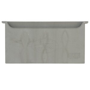Alimentador de marco grande de plástico de 4 compartimentos 2lt Langstroth APIMAX®