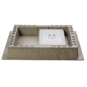 Alimentador de colmenas Langstroth de doble uso PROFI APIMAX®