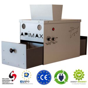 Limpiador de Polen PCM01 EASYPRO APIMAX®
