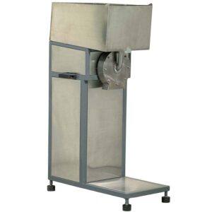 Molino de Azúcar 150kg/h ΙΝΟΧ 304 SGHS2200T APIMAX®