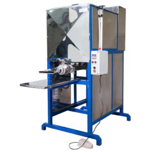 Máquina de Producción de Alimento para Abejas 200kg/h CANDIO VANILLA MAKER APIMAX®