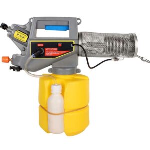 Fumigador de Butano-Propano SUPER 2000 GOLD SPRAYER